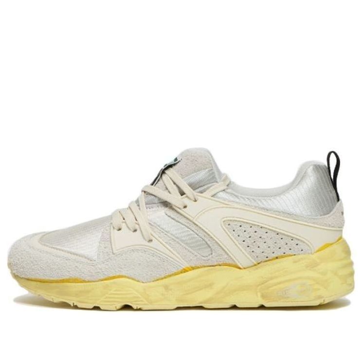 PUMA Blaze of Glory 'The Never Worn' 385629-01