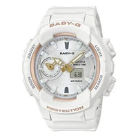 CASIO Baby-G 'White' BGA-230SA-7APR