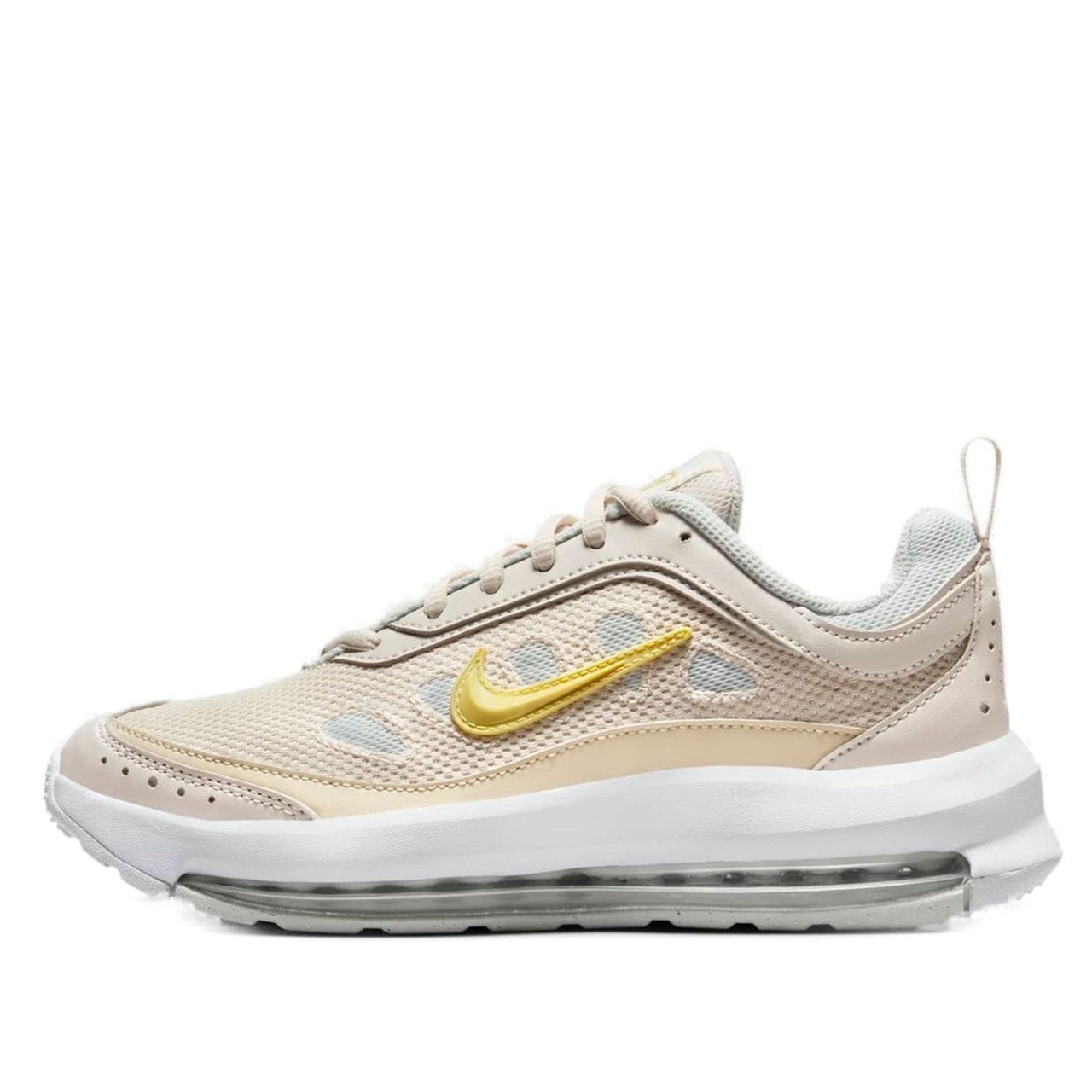 (WMNS) Nike Air Max AP 'Light Brown Gold' CU4870-110