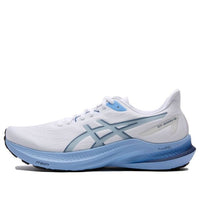 ASICS GT-2000 12 'White Storm Blue' 1011B691-100