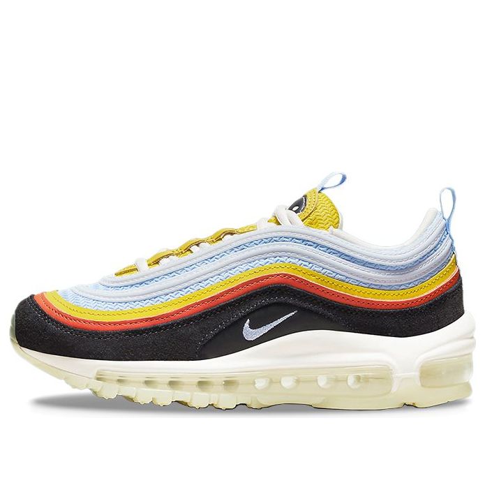 (GS) Nike Air Max 97 'Set To Rise' DV2195-001