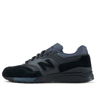 New Balance 997.5 'Black' ML997HJT