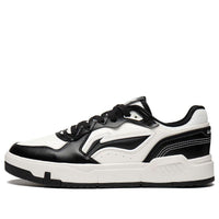 Li-Ning Lightcool 'White Black' AGCT009-4