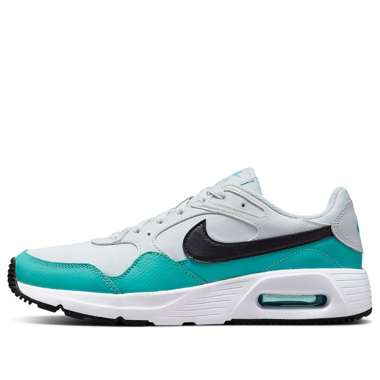 Nike Air Max SC 'Photon Dust Washed Teal' CW4555-008