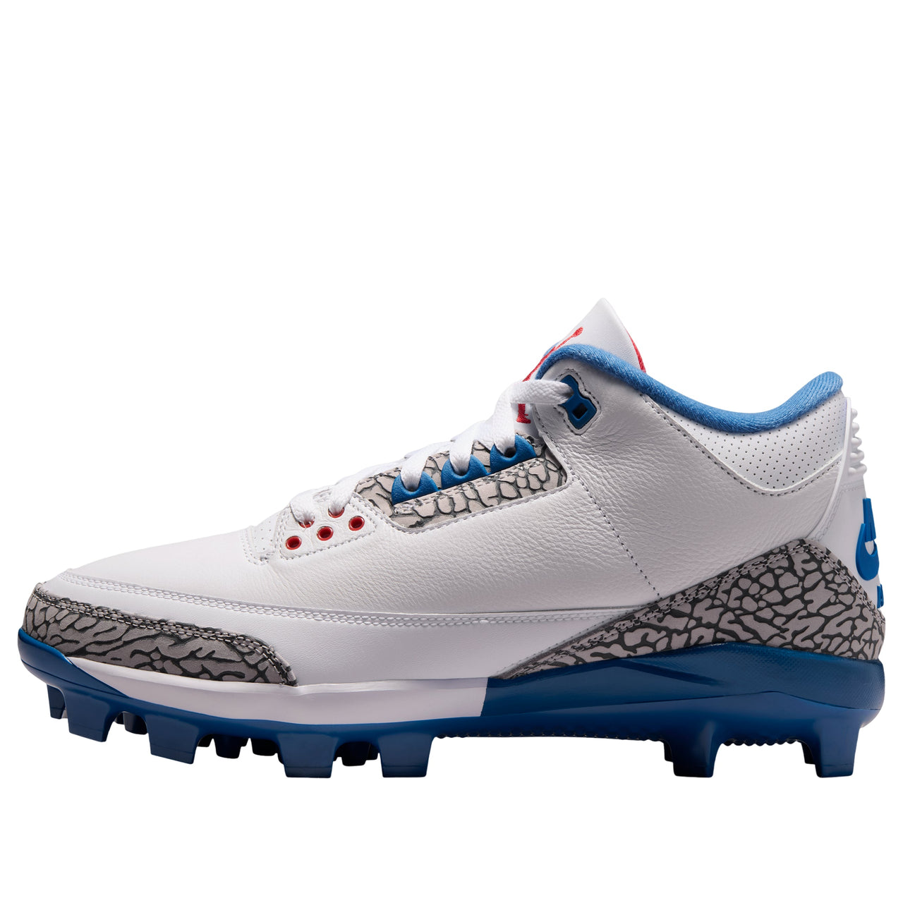 Air Jordan 3 MCS 'True Blue' FZ8627-101