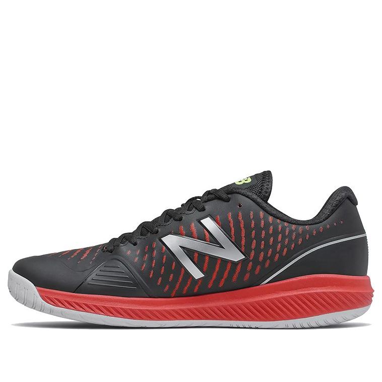 New Balance 796v2 'Black Velocity Red' MCH796B2