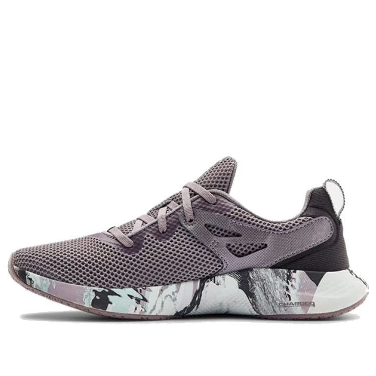 (WMNS) Under Armour Charged Breathe TR 2 'Marble Midsole' 3023933-500