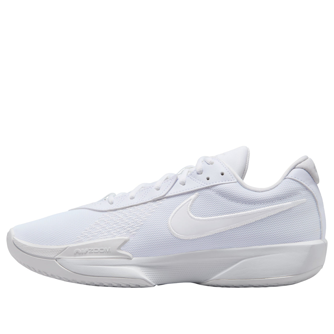 Nike Air Zoom GT Cut Academy EP 'White Photon Dust' FV1299-100