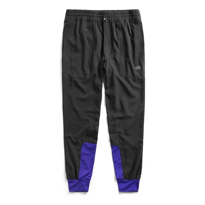 THE NORTH FACE Sportswear Pants 'Black' 3NZB-9MX