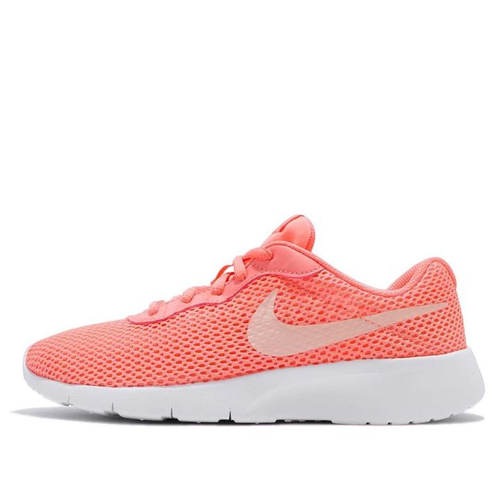 (GS) Nike Tanjub 'Light Atomic Pink' 818384-602