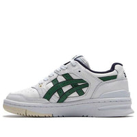 ASICS EX89 'White Shamrock Green' 1201A476-116