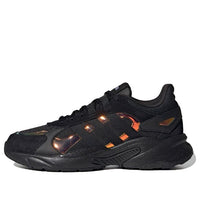 adidas Crazychaos Shadow 'Black Metallic Gold' FZ0895