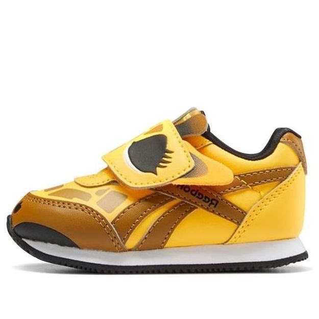 (TD) Reebok Royal Classic Jogger 2 'Giraffe' H01346