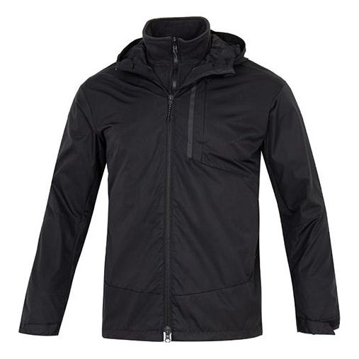 adidas 3in1 Fleece Jkt HR5245