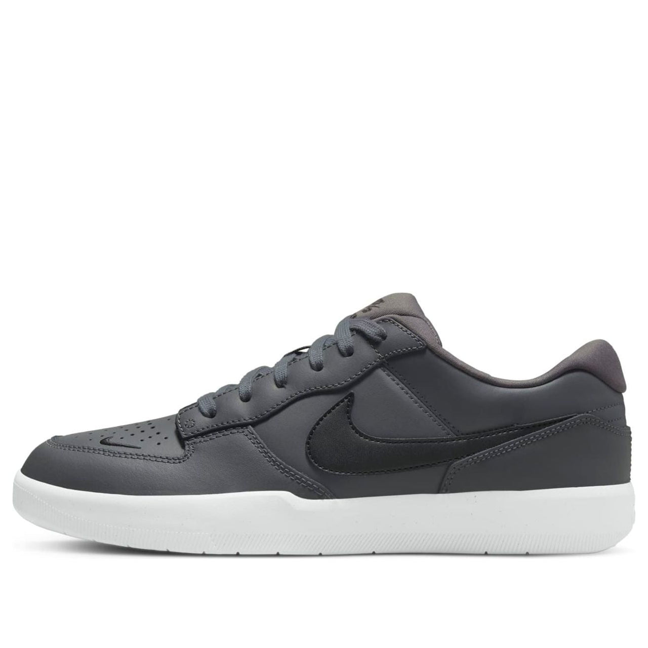 Nike Force 58 Premium SB 'Dark Grey' DH7505-002