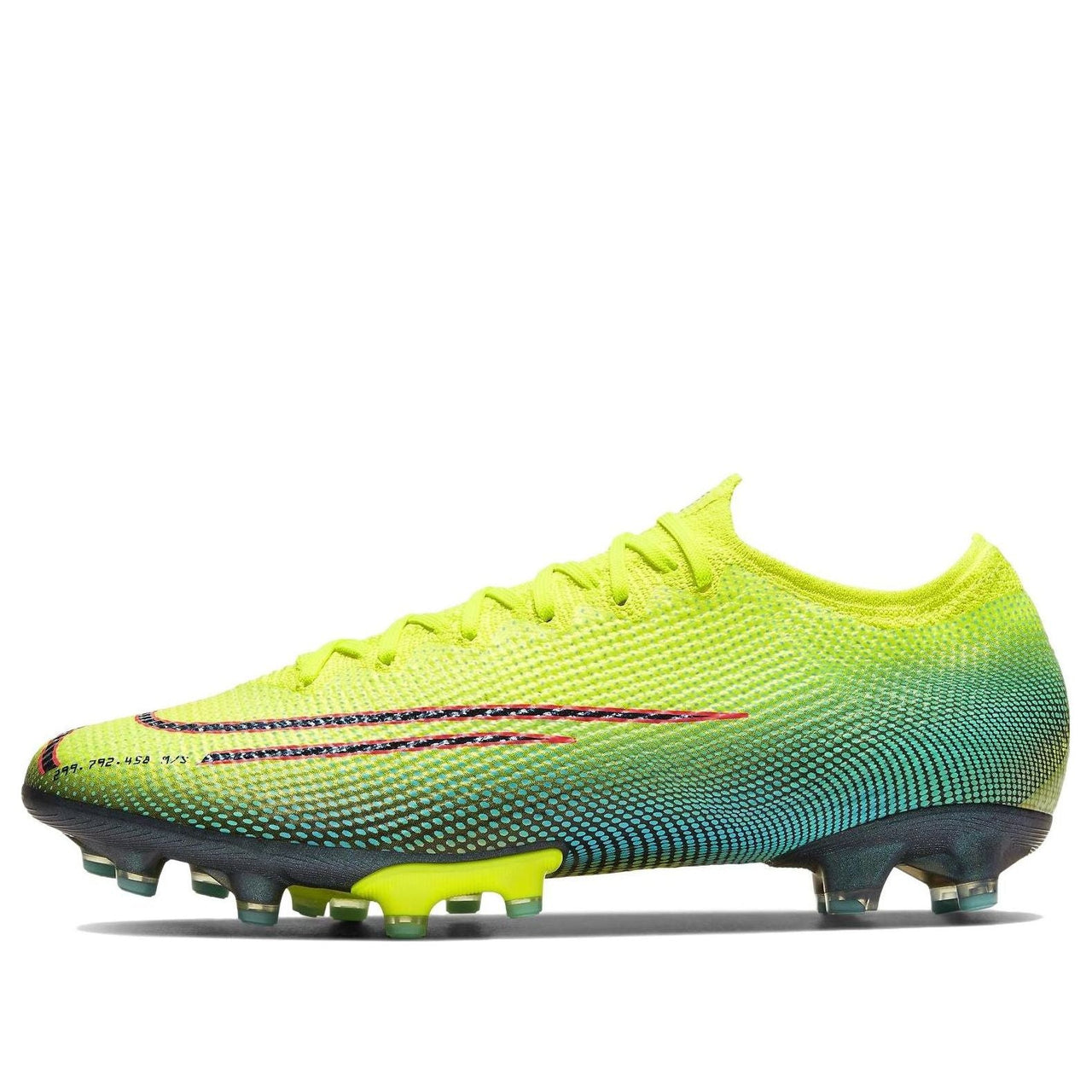 Nike Vapor 13 Elite MDS AG Pro Yellow CJ1294-703