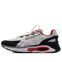Under Armour Hovr Infinite Summit 2 25th Anniversary 'White Black' 3023670-100
