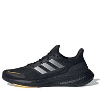 adidas PureBoost 23 HEAT.RDY 'Black Silver' IH7672