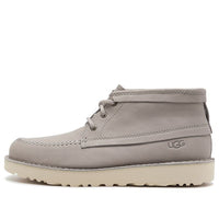 UGG Campout Chukka ULD 'Light Grey' 1123637-PLTH