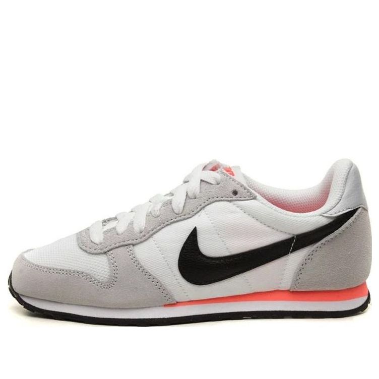 (WMNS) Genicco 'White' 644451-101