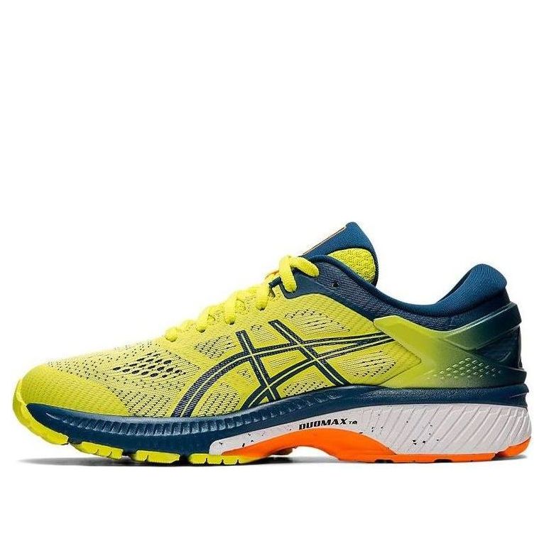 ASICS Gel-Kayano 26 Kai 'Sour Yuzu Mako Blue' 1011A636-750