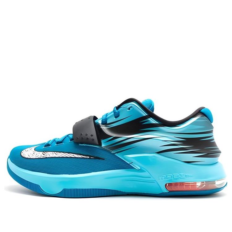 Nike KD 7 'Clearwater' 653996-414