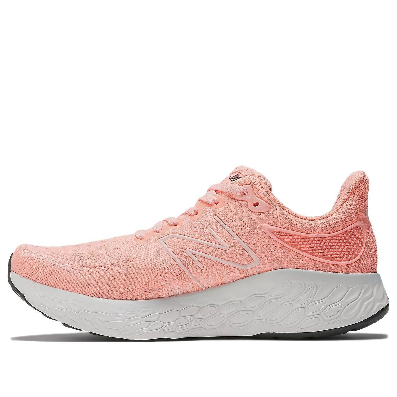 (WMNS) New Balance Fresh Foam x 1080 v12 D Wide 'Pink' W108012O