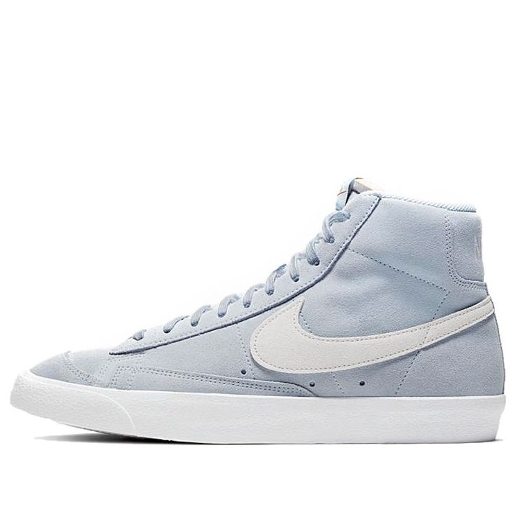 Nike Blazer Mid 77 'Hydrogen Blue' CI1172-401