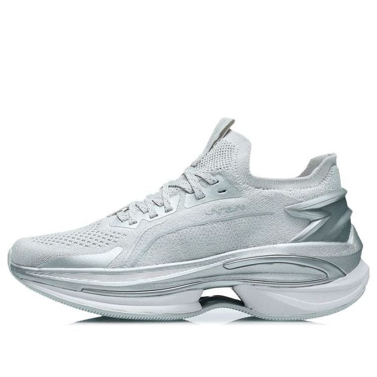 Li-Ning WuShi 5S 1.0 'Silver Grey' ARHR071-6