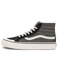 Vans SK8-HI 138 Decon VR3 SF 'Gray Black White' VN0A4BX71KP