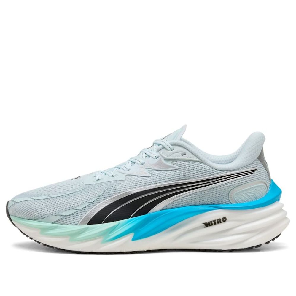 Puma Velocity Nitro 4 'Sea Glass Speed Blue' 311140-06