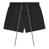 Fear of God Essentials SS24 Nylon Running Short 'Black' 160SU244210F