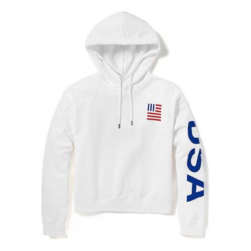 THE NORTH FACE Knitting White 4M51-FN4