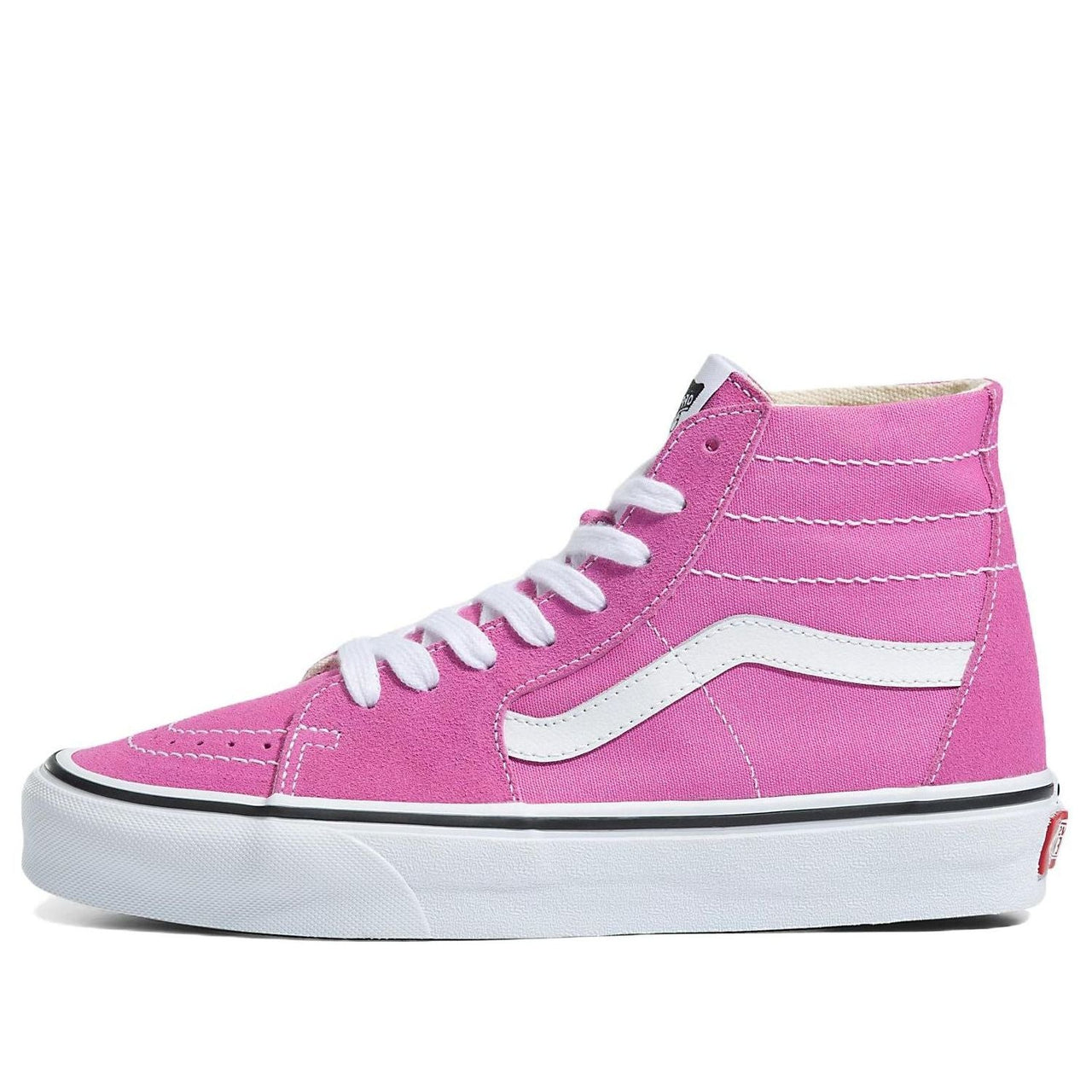 Vans SK8-HI Tapered 'Pink White' VN0A5KRUYOL