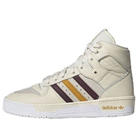 adidas x Eric Emanuel Rivalry Hi 'Crystal White' G25836