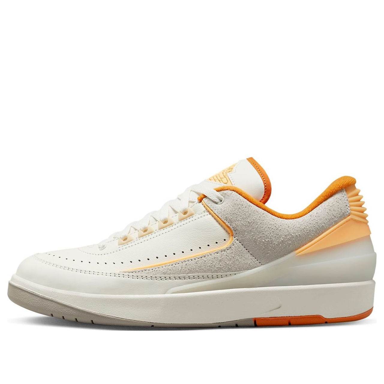 Air Jordan 2 Retro Low 'Craft Melon Tint' DV9956-118