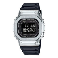 CASIO G-Shock Full Metal 'Black Silver' GMW-B5000-1