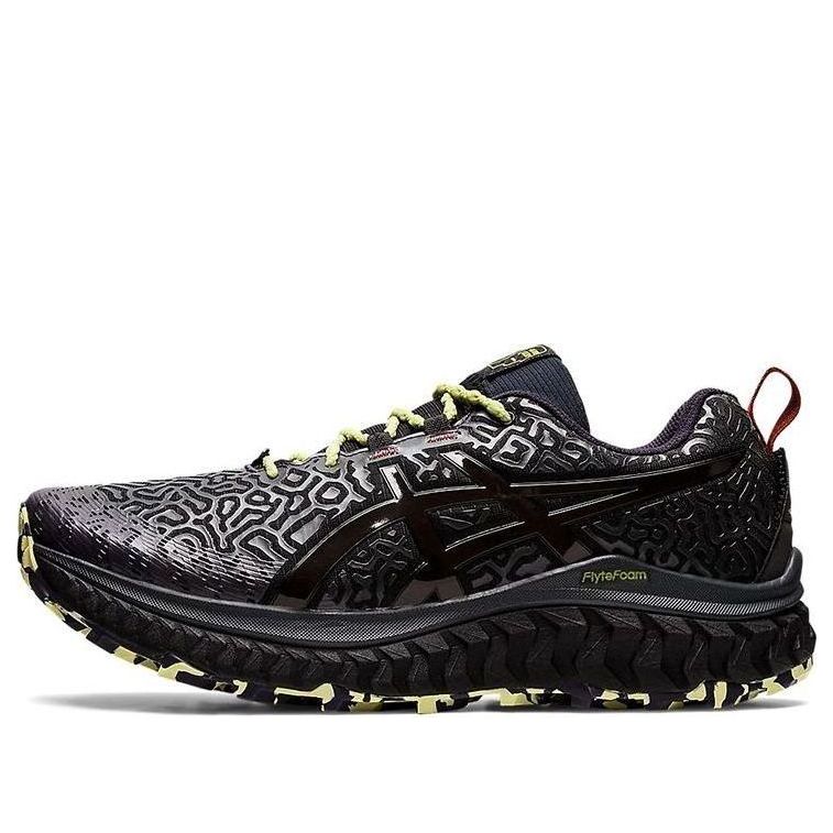 حذاء ASICS Brain Dead x Trabuco Max 'Chaos Slime' 1201A371-001