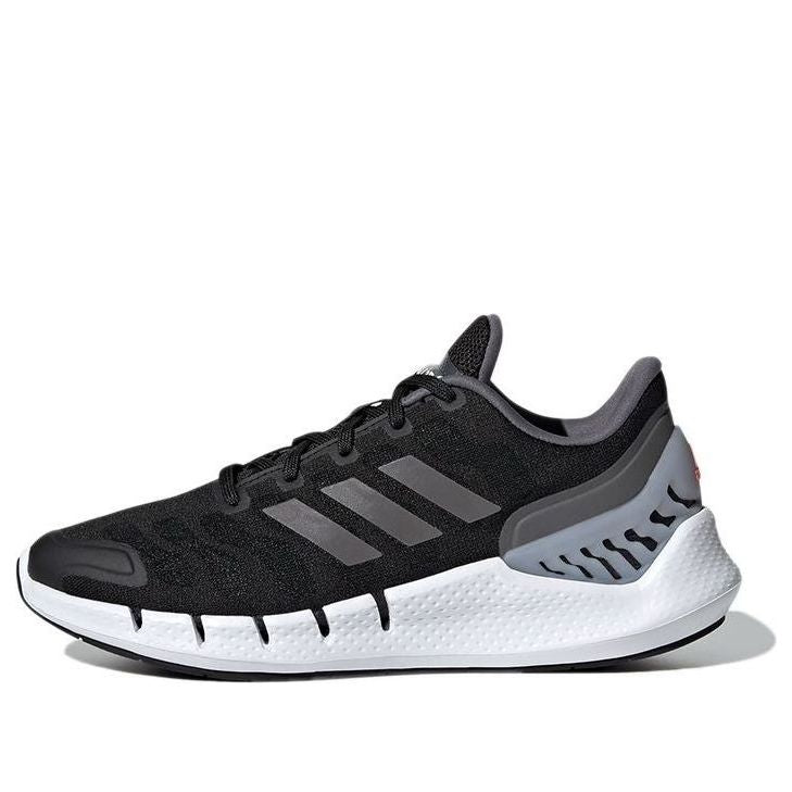 (GS) adidas Climacool Ventania 'Black Grey' GX2552