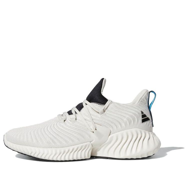 adidas Alphabounce Instinct 'Raw White' D96542