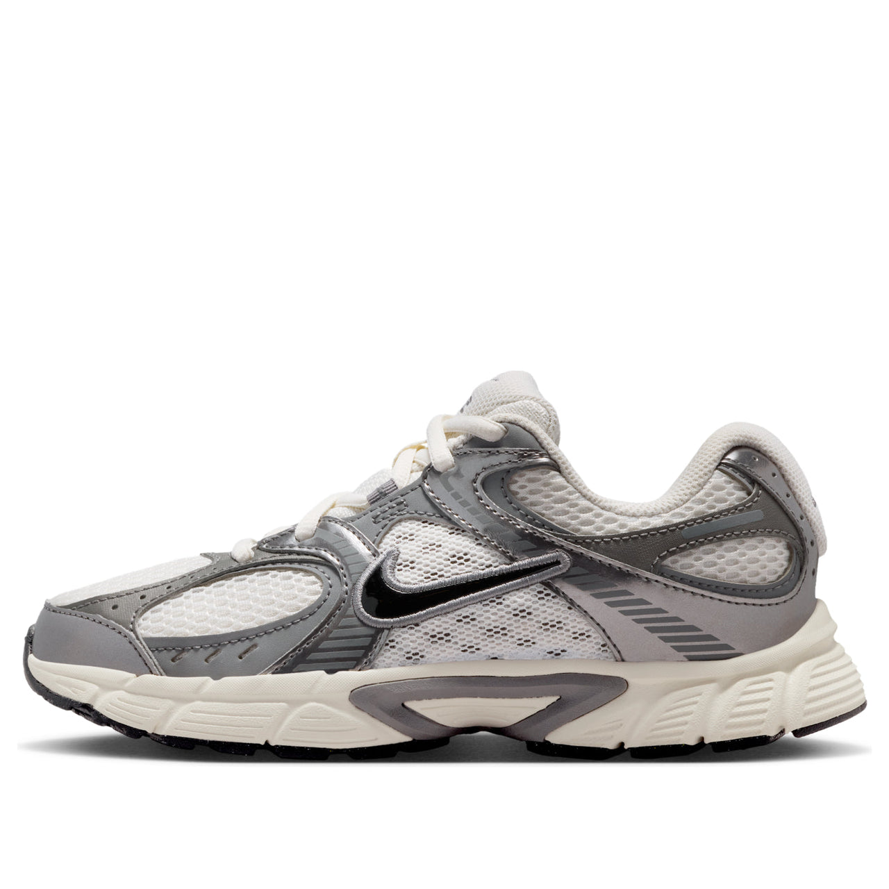 (GS) Nike V5 RNR 'Phantom Gray Black' HQ6411-003