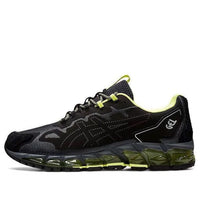 ASICS Gel Quantum 360 6 'Black Green' 1201A258-001