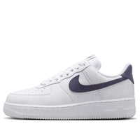 (WMNS) Nike Air Force 1 '07 Next Nature 'Dark Raisin' DC9486-106