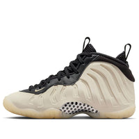 (GS) Nike Little Posite One 'Light Orewood Brown' FQ1930-001