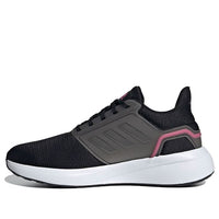 (WMNS) adidas EQ19 Run 'Black Screaming Pink' H00933
