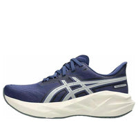 (WMNS) ASICS Novablast 5 'ASICS Track Club Indigo Blue' 1012B811-400