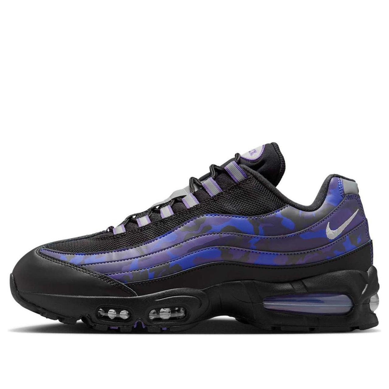 Nike Air Max 95 'Court Purple Wild Grape' HQ1973-500