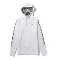 Men's Vans Versa Athleisure Casual Sports Fleece Lined White VN0A3HPZTDC
