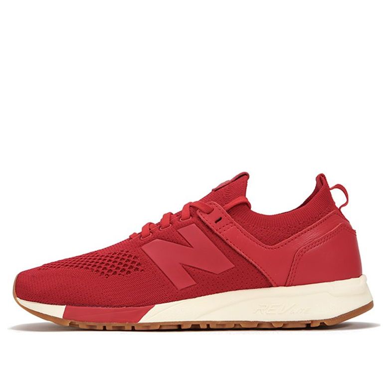 New Balance 247 Decon 'Red Gum' MRL247DC