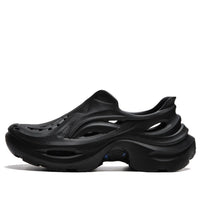 Li-Ning Fashion Sandals 'Black' AGUU009-1